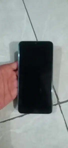 Oppo a12 apa adanya