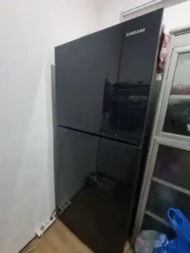 JUAL KULKAS SAMSUNG 2 PINTU