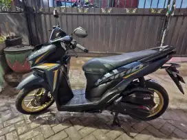 VARIO 125 2022 Spesial Edition