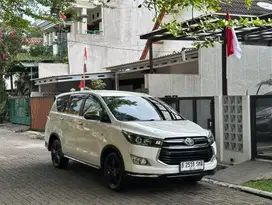 Toyota innova Venturer 2018 AT Matic 2.0 Model 2019