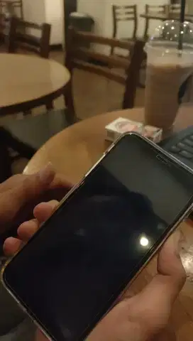 Iphone 11 64GB ex Inter Black