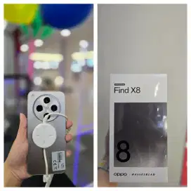 Oppo Find X8 5G