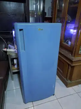 KULKAS LG Ori Mulus 1,1 aja sama anter