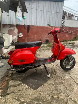 VESPA TV THN 82 KOMPLIT