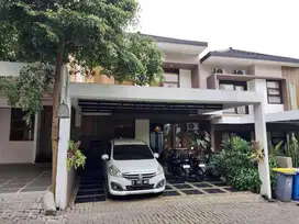 Turun Harga ! Di Cluster Awiligar Siap Huni Cocok Untuk Hunian Klrga