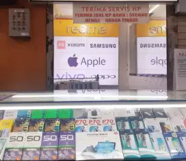 Oper kontrak toko periode september sd desember 2025