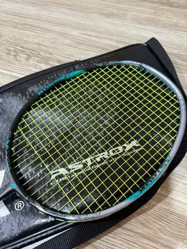 Raket Yonex Astrox 88D Pro Gen 3 4UG5 LIKE NEW