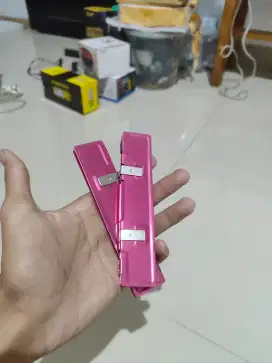 Cover Ram PC Warna Pink