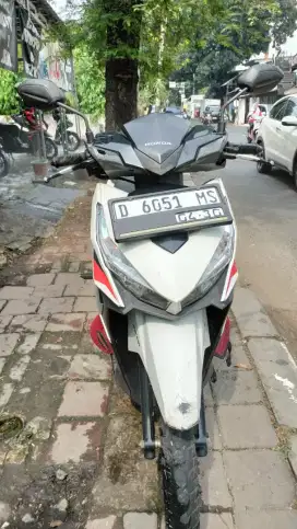 honda vario 2015