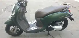 Scoooy Prestige th 2024 istimewa pjk baru