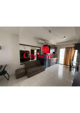 For Sale - Apartemen 2 BR Full Furnished Di Tanjung Duren