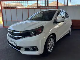 Honda BRiO E matic 2023