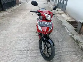 Jupiter MX 2006 kopling