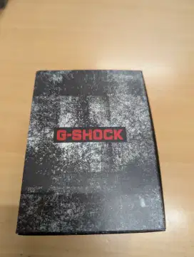 Casio G-Shock GA-700MF-1 ADR