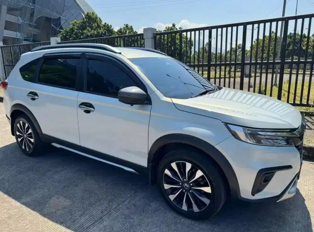 honda BR-V PRESTIGE SENSING