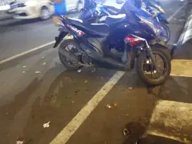 Honda beat 2022