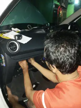 Bengkel Panggilan