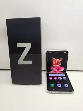 Samsung galaxy z flip 3 ram 8gb/128gb sein