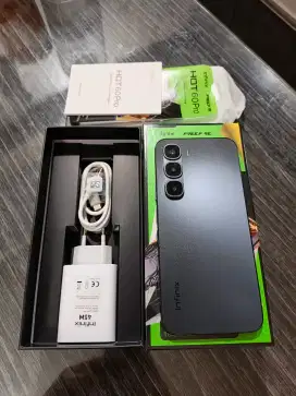 Infinix Hot 60 Pro 8/256