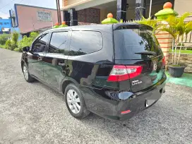 NISSAN GRAND LIVINA SV 1.5 M/T 2017