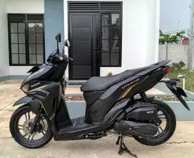 VARIO NEW GEN 2 ISS, TAHUN 2023 TYPER TERTINGGI PAJAK HIDUP RASA BARU
