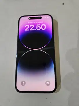 Iphone 14 Pro 256GB Ex inter