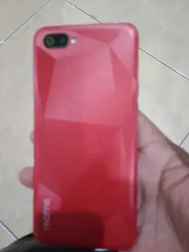 realme c2 3/32 (batre baru ori)
