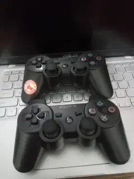 Stik PS 3 (dapat 2 stik 50k)