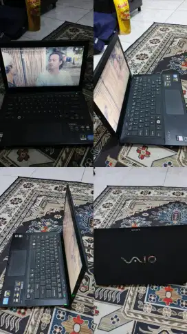 Dijual cepat‼️ Laptop SONY