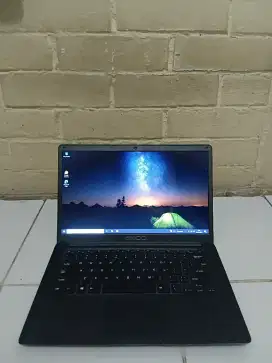 Axioo MyBook 14G Ram 8 slim normal