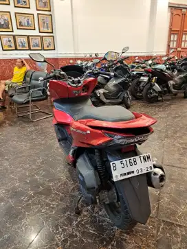DP 1 JT PROMO PCX 160 2023 DI BANTU SAMPE ACC