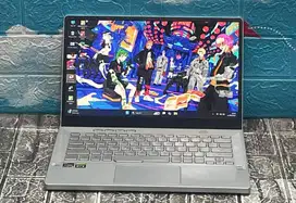 Jual cepat Rog animatrix slim