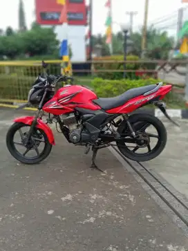 Verza BPKB only 2017