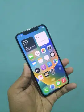 Iphone x 64 gb bh 100