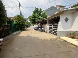 Dijual rumah minimalis dengan isinya bebas banjir