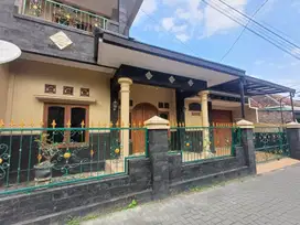 Rumah di jakal km 7 dekat ugm