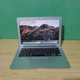 Macbook Air MBA 2017 Intel Core i5 Ram 8GB SSD 256GB OK