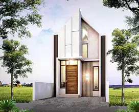 Desain Rumah Murah & Profesional 2D/3D – Arsitek Surabaya & Sidoarjo