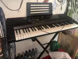 PIANO / KEYBOARD ANGELET XTS-966