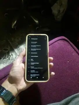 Vivo y12s ram 3/32Gb
