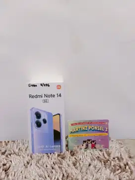 REDMI NOTE 14 5G