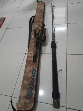 Joran pancing DAIDO GALATAMASTER SERIES