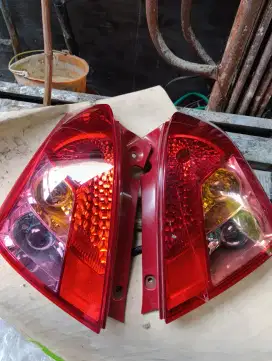 Stoplamp Swift st