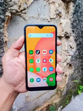 Samsung a01 2/16 harga net