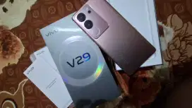 (DIJUAL) VIVO V29 5G 8/256