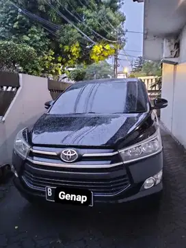 Innova Reborn 2017