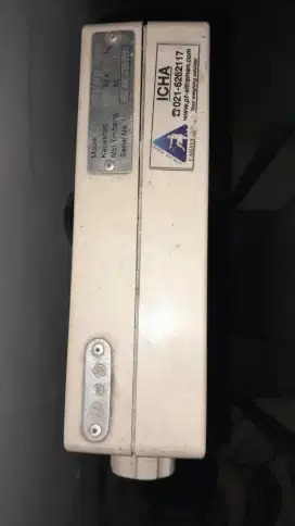 Dijual Timbangan Digital Bekas Mustang Alexa  300 kg