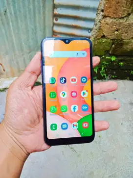 Samsung a01 2/16 harga pas