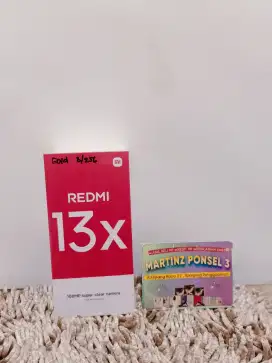 REDMI 13X 8/256