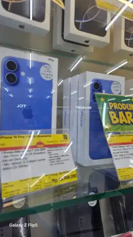 I phone 16 4/128